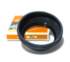 PRL) PARALUCE GOMMA Ø 67 mm