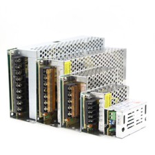 AC 110V-220V TO DC 5V 12V LED