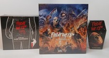 Friday the 13th - , collection