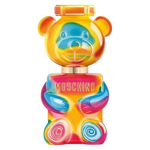Moschino toy gummy eau de - moschino,
