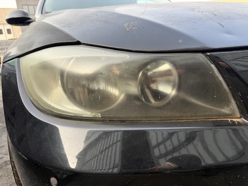 Fanale anteriore bmw 320 - anteriore, dx