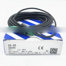 Panasonic GX-4S Sensore