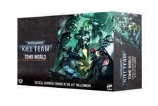 Warhammer 40k Kill Team: Tomb
