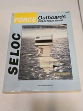 Johnsan Evinrude Outboards