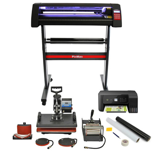 Bundle taglio vinile led - bundle,