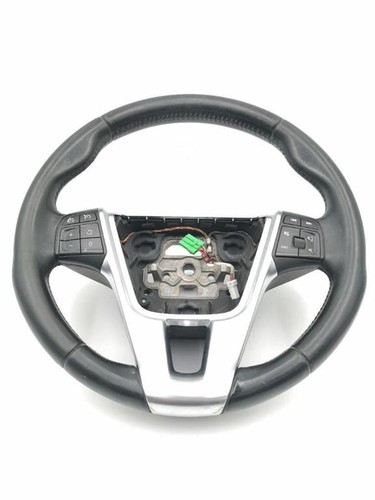 Volante per volvo v60 - volante, 1°