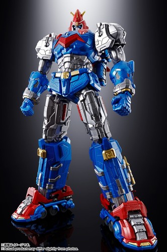 Bandai soul chogokin 118 - of, gx-118