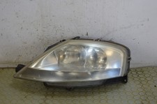 25572 Faro fanale proiettore ant sx Citroen C3 dal 2005 al 2010 cod 620885