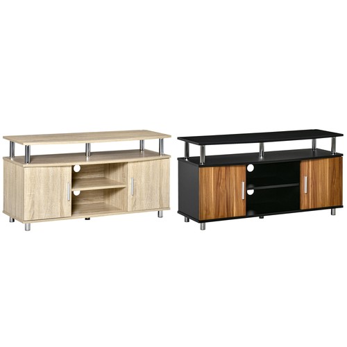 Homcom mobile moderno con 2 - homcom,