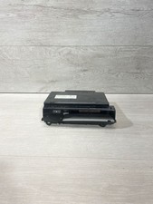 BMW 7 E65 E66 2005 Cambio CD DVD 9143440 KAN7521