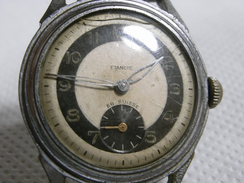 Montre mecanique - 🇫🇷,