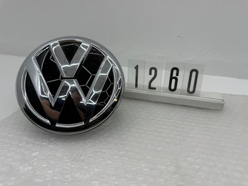 Logo emblema originale - vw,
