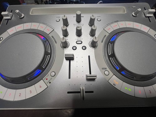 Pioneer ddj wego4 - pioneer, controller