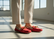 Fratelli Rossetti Donna Rosso