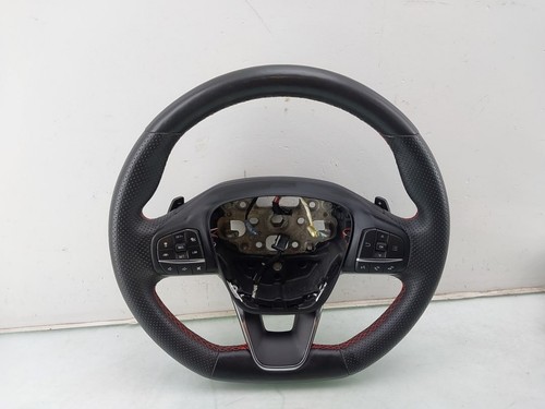 Volante ford puma - puma, suv