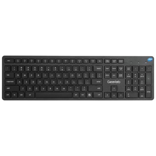 Tastiera wireless layout - wireless,