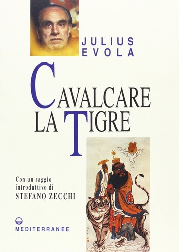 Libri julius evola - libri, cavalcare