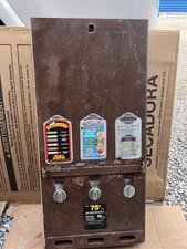 VINTAGE 1970s CONDOM VENDING