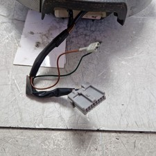 Airbag volante Nissan Qashqai