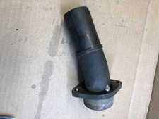 tubo scarico cilindro