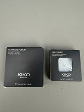 Lotto 2 ombretti Kiko Milano