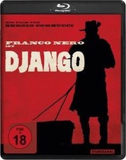 Django [Blu-ray] von Deodato