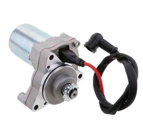 Motorino avviamento per suzuki - avviamento,