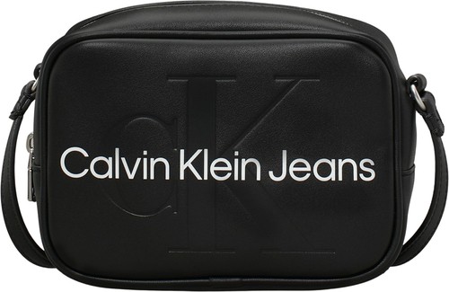 Calvin klein borsa tracolla - borsa, a