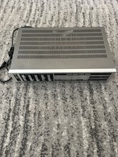 Amplificatore stereo integrato a stato solido HH Scott 459A