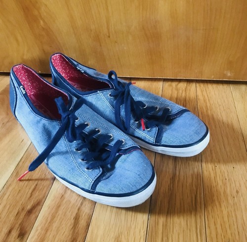 Scarpe passeggio keds - da,