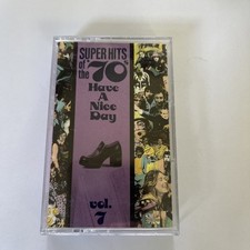 Super Hits of the '70s: Have a