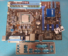 Scheda madre P8H61-M-LX R2.0