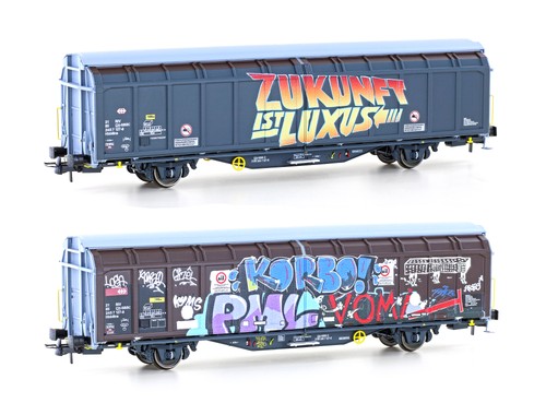 Hobbytrain h45104 carrello - hobbytrain,