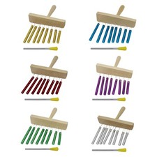 Strumento musicale a vento a