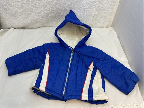 Giacca imbottita vintage - , tamar
