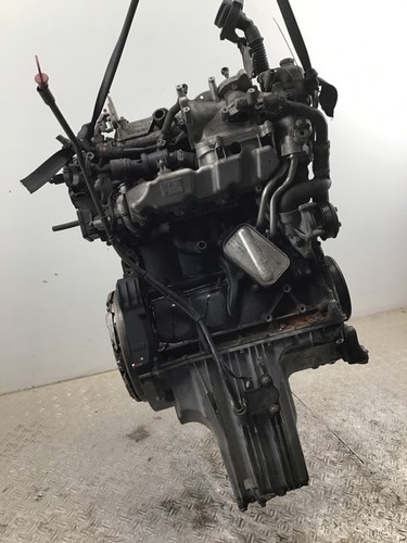 Motore senza accessori 640940