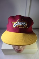 NEW ERA NBA CAVALIERS CAPPELLO