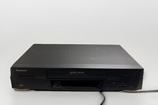 Panasonic NV-FJ620 B-S