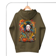 FELPA UNISEX QUALITA' PREMIUM