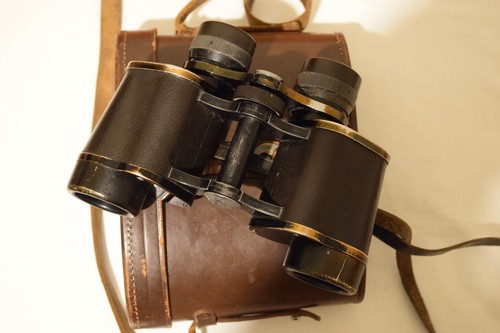 Binocolo leitz wetzlar - binocolo,