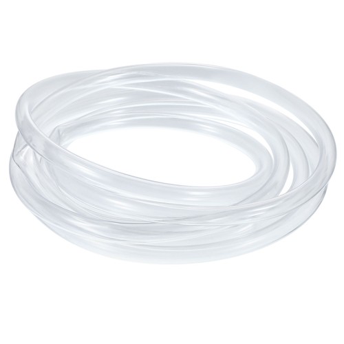 Tubo flessibile pvc 10x12 - tubo,