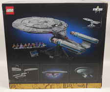 LEGO: Star Trek The Next