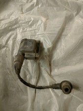 BOBINA ACCENSIONE COMPLETA CAVO E PIPETTA SYM JOYRIDE EVO I 200 2013 2014