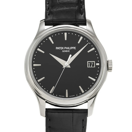 Patek philippe calatrava - patek,