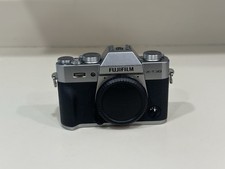 Corpo fotocamera Fujifilm Fuji