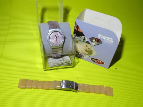 Swatch james bond - swatch,