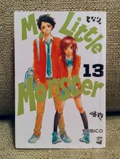 My Little Monster N. 13 -