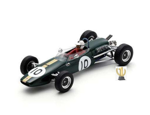 Spark f2001 brabham - spark, honda
