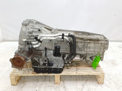 Cambio automatico deu dsg - automatico,