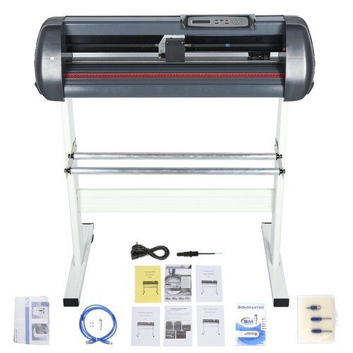 Plotter taglio vinile - plotter, in